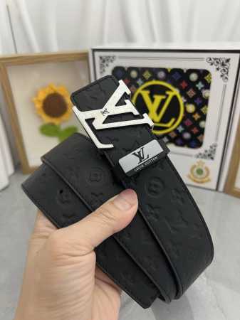 Product Name Lv..Louis..Vuitton Original Material Original Cowhide Belt 100% Top - Click Image to Close