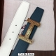 Hermes-38Mm Hermes boutique-sold Epsom double-sided calfskin leather, stainless
