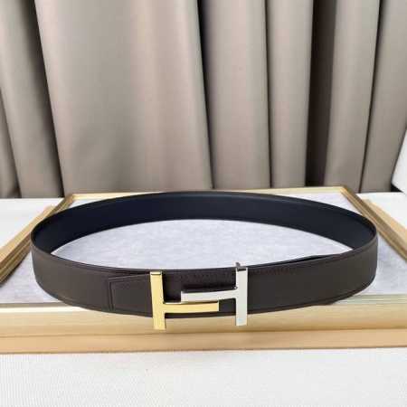 Special H Home, Original Double-Sided Wear, Double-Sided Head Layer Width 3.8Cm - Click Image to Close