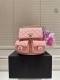 Original gift box Chanel Super Mini Backpack When the new product was released,