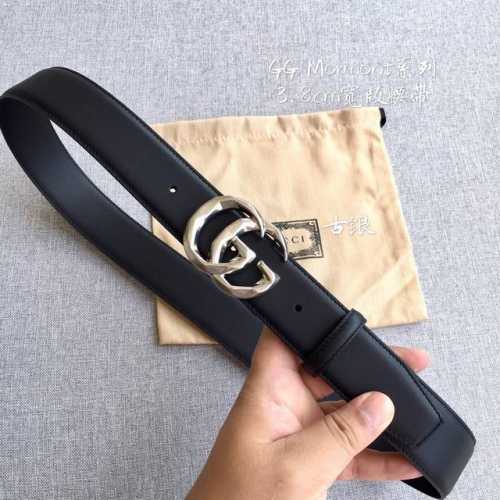 Special Gucci Top-Grade Original Single 3.8 Cm, Currently Available At The Store