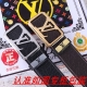 Product Name Lv.. Louis Vuitton Belt Original Leather Belt Material 100% Top Lay