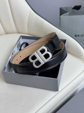 Balenciaga Width 3.0 Cm Is A French Luxury Brand And One Of The Most Influential - Click Image to Close