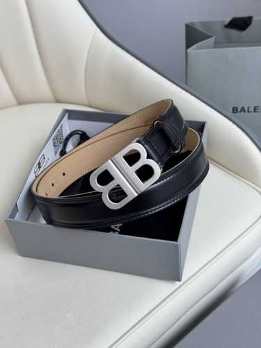 Balenciaga Width 3.0 Cm Is A French Luxury Brand And One Of The Most Influential