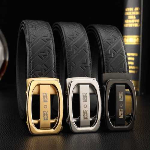 Special Montblanc Automatic Secret Original Single High-End Quality, Synchronize