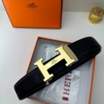 Brand: Herm S New Import 3.5 Automatic Buckle Double-Sided Top-Grain Calfskin, W