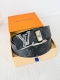 Product Name: Lv..Louis..Vuitton Belt Original Model: Buckle, Classic Pure Steel