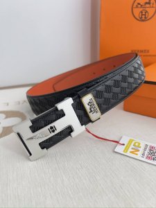 Product name: Hermes belt original Model: buckle, classic pure steel buckle, dou
