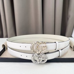 gucci New Spring And Summer Versatile Style Ladies Must-Have 3Cm