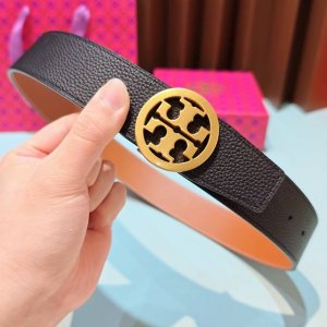 4.0Cm Tony belt, double-sided top-grain cowhide, length: 75.80.85.90.95.100. Eur