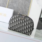 Clutch with Blue Oblique Print P10,000 No.: S2124Utzq_M928 Dimensions: 15.5