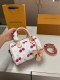 Lv Cherry Pillow Bag Lv Cherry is out~ It's so beautiful that people fall in lov