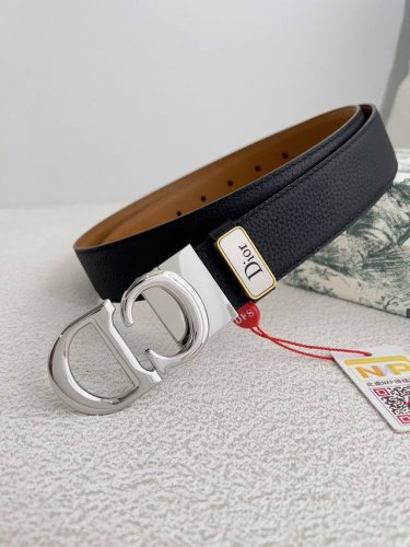 Product Name: Dior. Dior. Original Belt Model: Buckle, Original Classic Buckle,