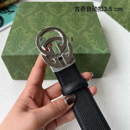 Special Brand: Gucci New Imported Calfskin, Soft And Smooth To The Touch. Pair W - Click Image to Close