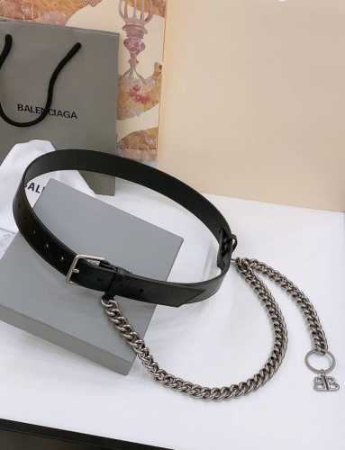Balenciaga Paris, A French Luxury Brand, Holds A Prominent Position As One Of Th