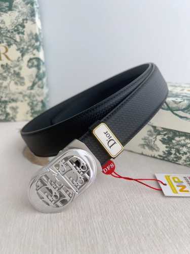 Product Name: Dior Automatic Belt (Ddd) Model: Automatic buckle, pure steel auto