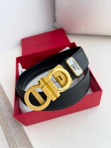 Product name: Ferrgamo.. Ferragamo belt automatic belt Model: automatic buckle,