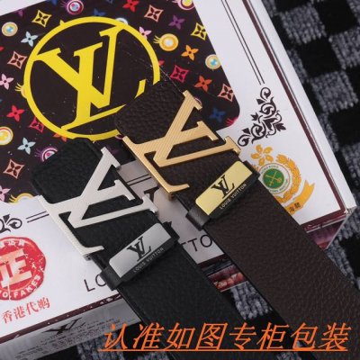 Product name: Lv Louis Deng original Material: 100% first layer cowhide, guarant