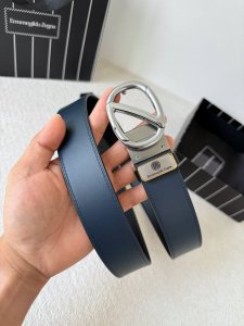 Product Name: Ermenegiido Zelma. Original Model: Buckle, Original Classic Buckle