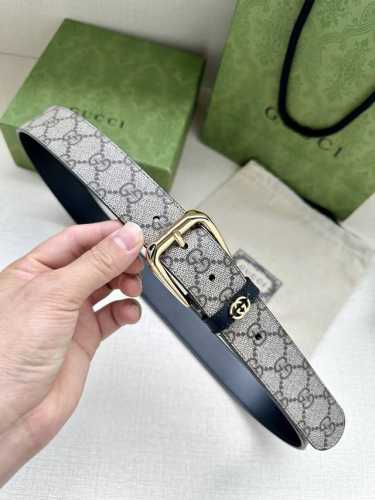 Comes With A Full Set Of Gift Box Packaging. Width: 3.5 Cm. Gucci Gg Supreme Can