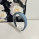 Special counter packaging Chanel Chanel latest official website same headband Li