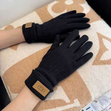 Ugg2025 wool gloves are worth comparing with similar products of different quali - Click Image to Close