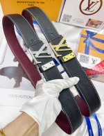 Belt: Lv..Louis..Vuitton top replica. Belt: Original quality 100% imported origi