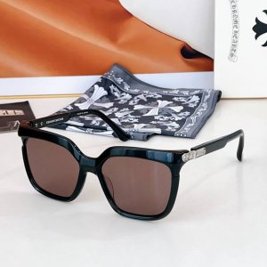 Chrome Heart* Model: Smakerass Size: 57 ports 17-129 DDD