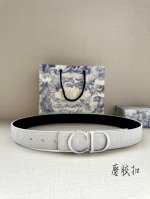 width 3.5Cmthis 35Mm Double-Sided Belt Combines Elegance And Modernityone Sid