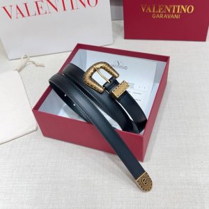 Cm Valentino belt, double-sided top-grain cowhide, length: 75.80.85.90.95.100 oh