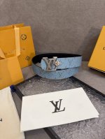 Donkey Brand Dimension double-sided belt combines creative heritage with gorgeo