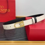 Cowhide leather belt, vintage brass distressed metal buckle, adorned with ename