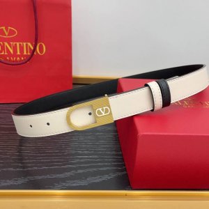 Cowhide leather belt, vintage brass distressed metal buckle, adorned with ename