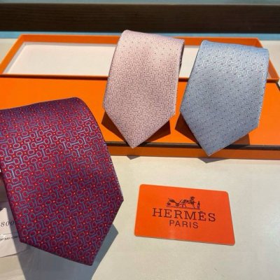New tie is out! Herm