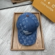 Special Price L Home Autumn New Thick Version With Dust Bag New Baseball Cap Mad