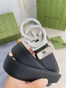 Product Name: Gucci Automatic Belt (Ddd) Model: Automatic buckle, pure steel aut