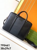 New Briefcase: 795461# Top-grade original goods counter latest briefcase popula