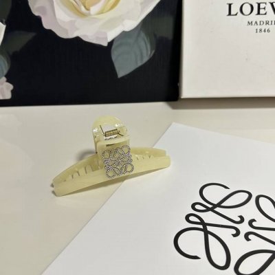 Special single with counter packaging Loewe Loewe vintage Czech diamond clip Ele