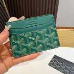 Goya card wallet and coin purse official website synchronized size: 10.5X8 DDD