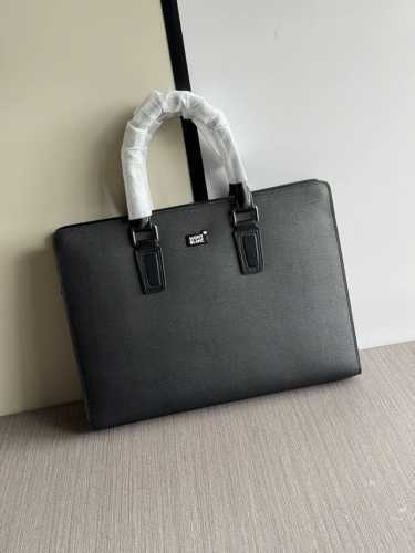 Top-tier counter-end, high-end, and hottest Montblanc handbags are shipping in l