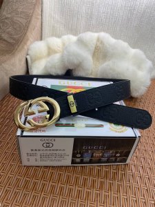 Product name: Gucci. Gu...Ci original Material: original cowhide belt 100% firs