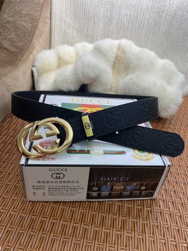Product name: Gucci. Gu...Ci original Material: original cowhide belt 100% firs
