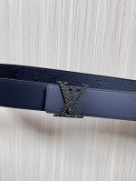 4.0mm wide double-sided imported cowhide embossed leather, original single-piec