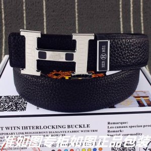 Product Name: Hermes Original Belt Model: Look for the official packaging shown