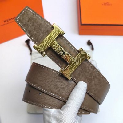 Original quality leather goods from Herm