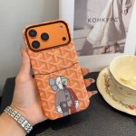 Goyard SIM card holder phone case, card holder, phone case official website sync