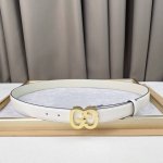 G-Style, Versatile Belt! Suitable For Both Formal And Casual Wear! Polished Buck