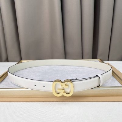 G-Style, Versatile Belt! Suitable For Both Formal And Casual Wear! Polished Buck