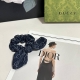 Special packaging Gucci classic flower hair band looks great on your head or in