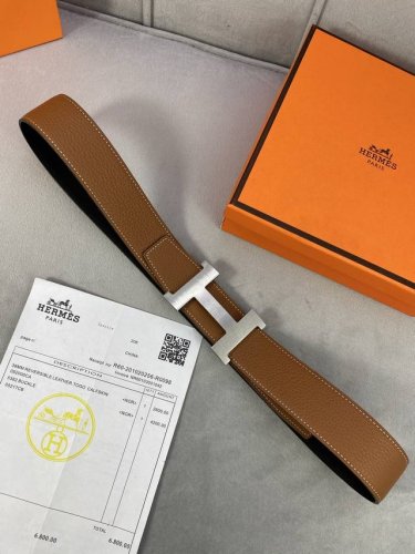 Hermes counter synchronization, the same style as the counter, 3.8cm wide, the b